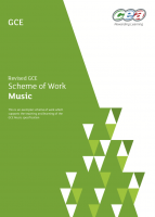 2) Scheme of Work A-Level