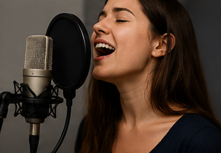 Voice