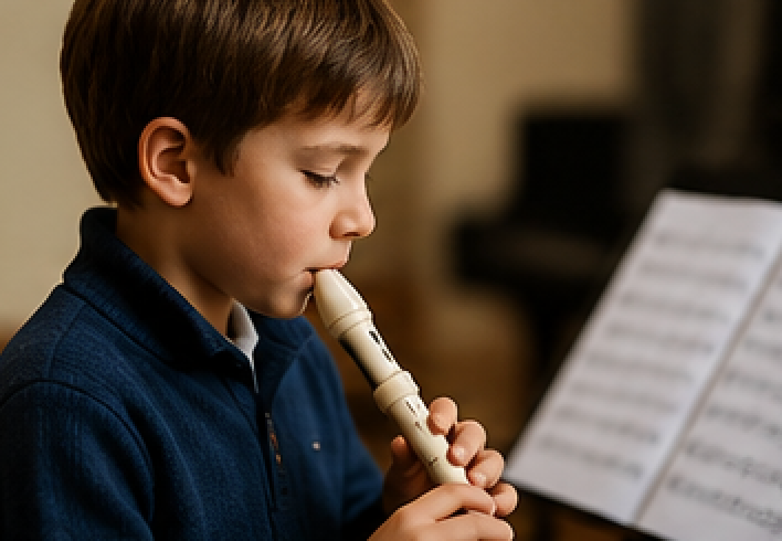 Recorder Class