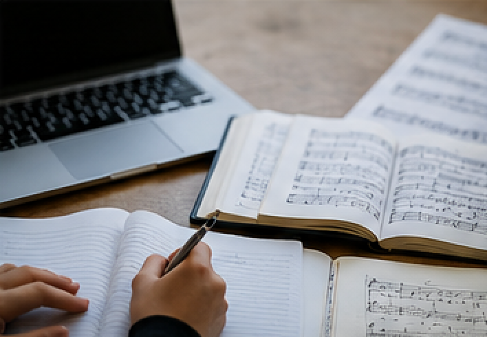 GCSE and AS A2 Music