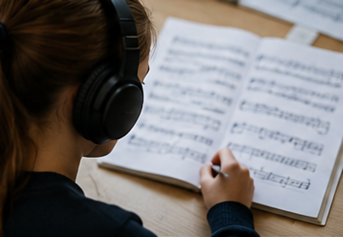 Aural Training