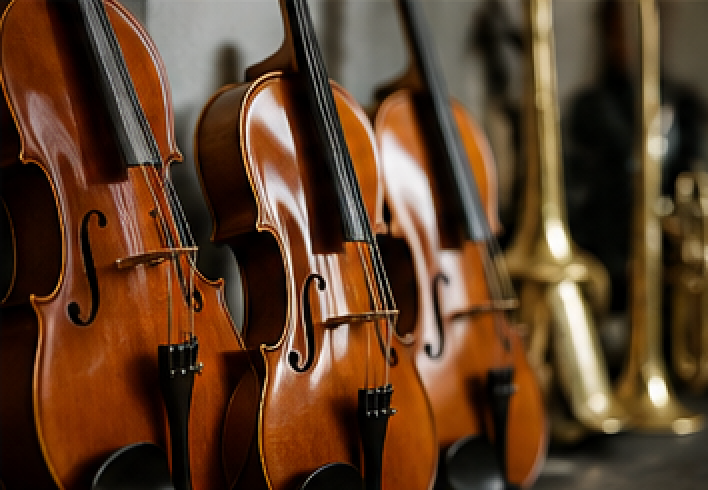 Tuition for all Orchestral Instruments